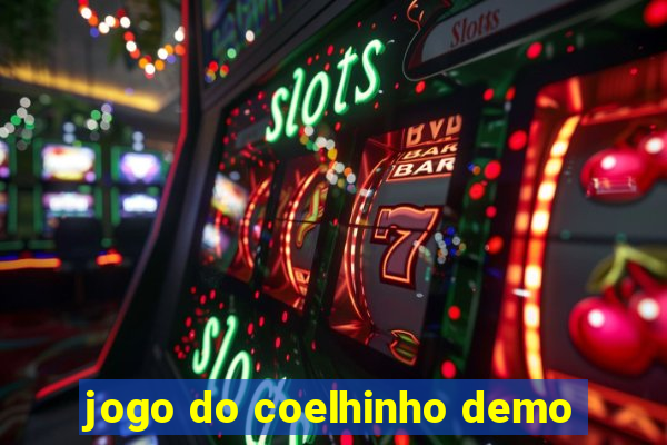jogo do coelhinho demo